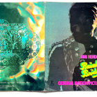 JIMI HENDRIX, Rainbow Bridge LP - pikkukuva 5