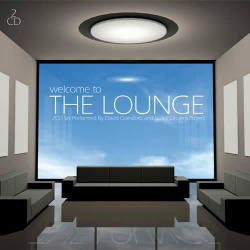 David Gainsford And Space Dreams Project - Welcome To The Lo