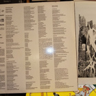 LP DIAMANDA GALAS : YOU MUST BE CERTAIN OF THE DEVIL - pikkukuva 2