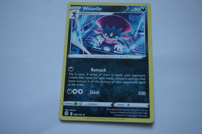 Item image