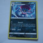 Floatzel 39/172 + Weavile 87/172, Brilliant Stars (2022) - pikkukuva 2
