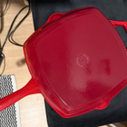 Le Creuset grillipannu - pikkukuva 2
