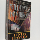 Linda Davies : Wilderness of mirrors - pikkukuva 1