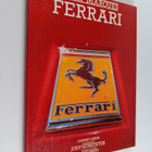 Chris Harvey : Great Marques : Ferrari - pikkukuva 1