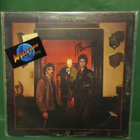 STRANGLERS - IV KANSI VAIN!!!!! NIMMARIT LP KANSI - pikkukuva 1