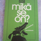 SKS Mikä se on ? Perinteellisiä arvoituksia v.1977 - pikkukuva 1