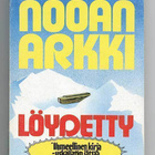 Tim LaHaye, John Morris: Nooan arkki löydetty - pikkukuva 1