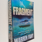 Warren Fahy : Fragment - pikkukuva 1