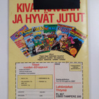 Hopeanuoli 7/1983 - pikkukuva 2