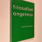 Justus Hartnack : Filosofian ongelmia - pikkukuva 1