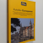 Autoillen Euroopassa - pikkukuva 1