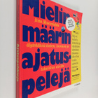 Ivan Moscovich : Mielin määrin ajatuspelejä : Ivan Moscov... - pikkukuva 1