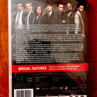 Blacklist Kausi 2 DVD - pikkukuva 2