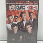 Ocean's Thirteen (Clooney, Pitt, Damon, dvd) - pikkukuva 1
