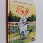 Lin Hallberg : April, april Sigge - pikkukuva 1