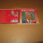 Juha Vainio CD "Albatrossi" 20-Suos. v.1995 - pikkukuva 1