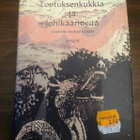 Juhani Kakkuri: Lootuksenkukkia ja lohikäärmeitä - pikkukuva 1