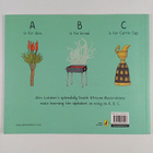 Alex Latimer : The South African Alphabet - pikkukuva 2