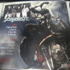 ADVOCATE  - WORLD WITHOUT END LP 2014 PAINOS UUSI - pikkukuva 2