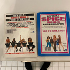 Spice Girls valokuva albumit 1 ja 2 vuodelta 1997 - pikkukuva 3