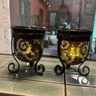 Partylite mosaiikki kynttilä somisteet - pikkukuva 2