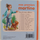 Gilbert Delahaye ym. : Martine et les quatre saisons - pikkukuva 2