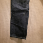 Mustat nappi Levi's farkut 501 - pikkukuva 3