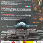 THE MIDNIGHT MEAT TRAIN DVD - pikkukuva 2