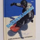 Clive Gifford : Snoukkaamaan! : lumilautailun lyhyt oppim... - pikkukuva 1