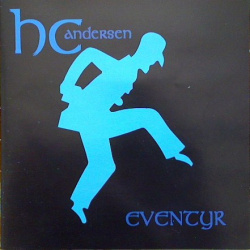 HC Andersen - Eventyr (CD)
