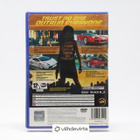 Need for Speed Undercover - PS2 - pikkukuva 2