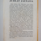 Mazo De la Roche : Juhlat Jalnassa - pikkukuva 2