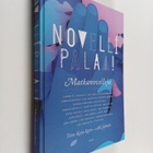 Katja ym. (toim.t) Kettu : Matkanovelleja : novelli palaa! - pikkukuva 1