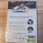 DVD Jooga - Kolmen tason ohjelma - pikkukuva 2