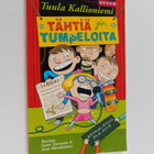 Tuula Kallioniemi : Tähtiä ja tumpeloita : Reuhurinteen a... - pikkukuva 1