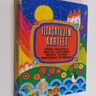 Anna Tauriala : Iltasatujen aarteet - pikkukuva 1