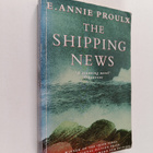 Annie Proulx : The Shipping News - pikkukuva 1