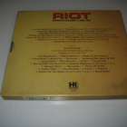 Riot - Archives Volume Four: 1988-1989 (CD+DVD) - pikkukuva 2