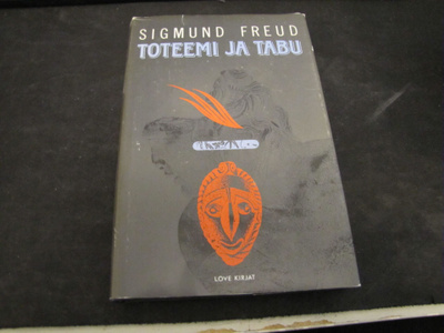 Freud, Sigmund - Toteemi ja tabu