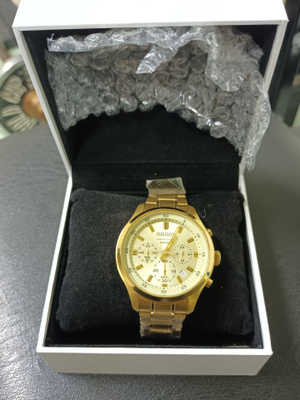 Seiko rannekello