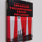 H. Astrahan : Lokakuun vallankumouspäivät Pietarissa - pikkukuva 1
