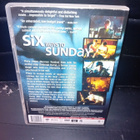 DVD Six ways to Sunday  ( SIS POSTIKULU  ) - pikkukuva 2