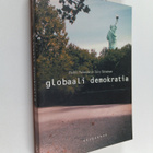 Heikki Patomäki : Globaali demokratia - pikkukuva 1