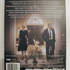 House of Cards, 3. Tuotantokausi (4-Levyä) - DVD - pikkukuva 2