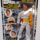 SPACE 1999 MEGO style figure - HEAD HUNTER STORE. - pikkukuva 1