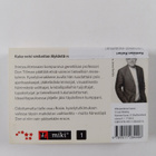 Graeme Simsion : Vaimotesti - pikkukuva 2