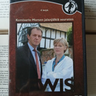 Komisario Lewis: kausi 2 (DVD) - pikkukuva 1