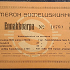 Somero Suojeluskunnan Arpa.1926 - pikkukuva 1
