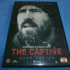 THE CAPTIVE - DVD - pikkukuva 1