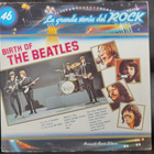 Beatles - Birth of the Beatles lp - pikkukuva 1